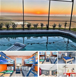 Windsor Island Luxury Resort 7 bed Oasis. 1881